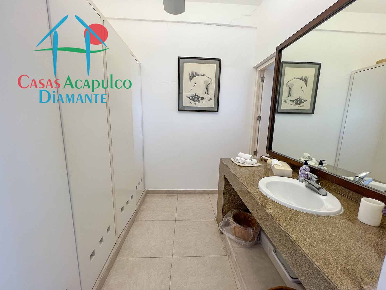 Casa Mezu - Recámara tres 6